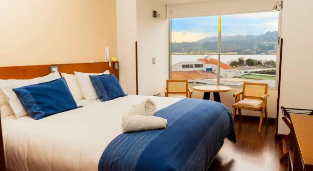 Номер Superior Samakwā Hotel Boutique