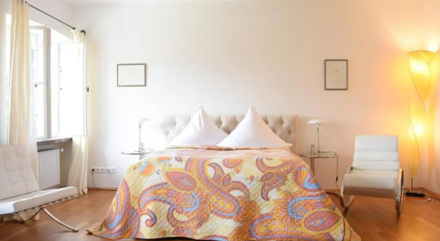Номер Deluxe COR-Resort - Boutique Villa