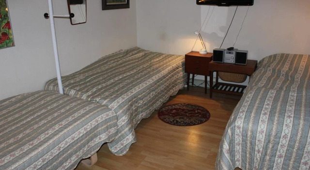 Snehøjgaard Bed & Breakfast, Rezervasyon Otel Hobro Nordjylland
