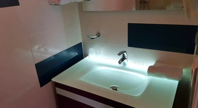 Люкс Classic Hôtel LUnivers