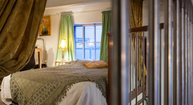 NOLA, 2BDR Windsor Apartment, Book Apartment Melbourne 