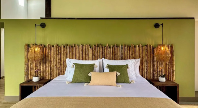 Tukki Ecolodge Hotel, Забронировать Отель Филандия Quindio