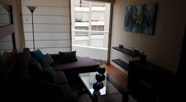 Апартаменты Lima Flats 2