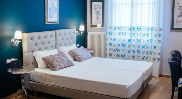 Номер Standard Leto Nuevo Hotel