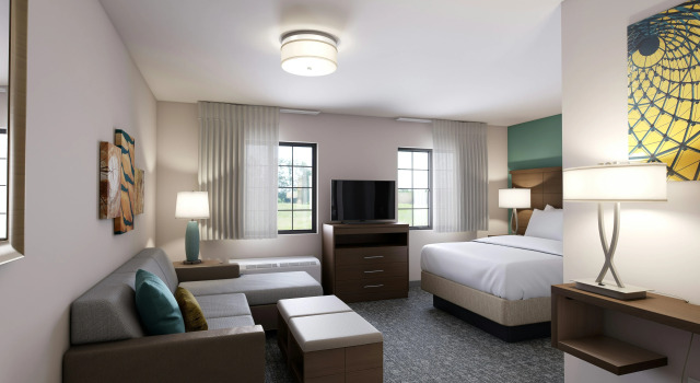 Staybridge Suites Columbia Baltimore by IHG
