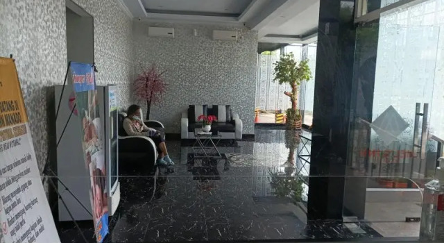 Mel'S Inn Manado