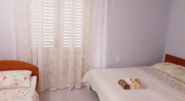 Коттедж Holiday House Susac
