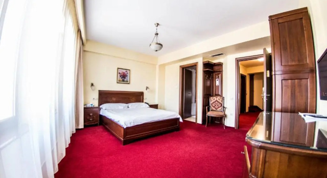 Camera Standard The Elite - Oradeas Legendary Hotel
