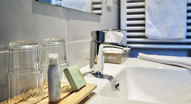 Standard chambre Maison Jenny Hotel Restaurant & Spa
