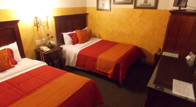 Hotel Historia, Prenota Hotel Hotel business a Michoacan, 4* 5*