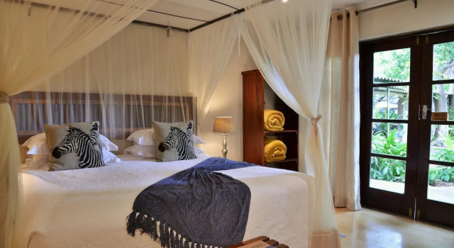 Одноместный номер Classic Bayete Guest Lodge