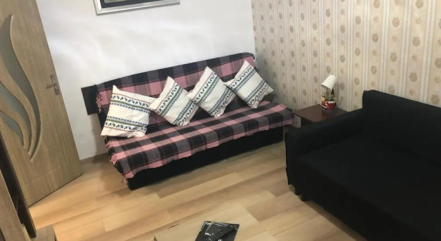 Студия Hotel Taco