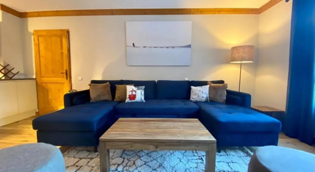2 bed in Prince des Cimes Residence - Arc 1950, Book Hotel Bourg-Saint-Maurice Les Arcs