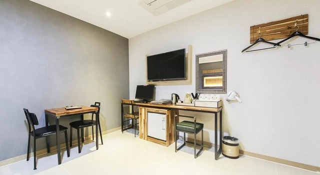 Seocheon Hotel Kamon, Забронировать Отель Отели Кунсан 3 звезды, 3*