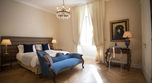 GMarconi Suites, Rezervovat Hostel Hostely v Molise, Hostel