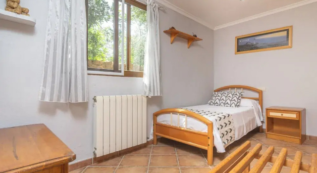 Cas Conill - Villa With Private Pool In Llucmajor, Book Villa Llucmajor Mallorca