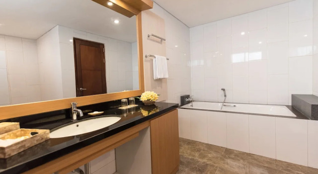 Номер Premier Hotel Ombak Paradise
