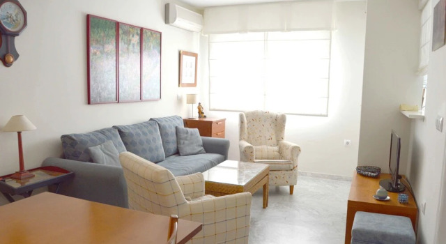 Apartamento La Gloria de Cádiz