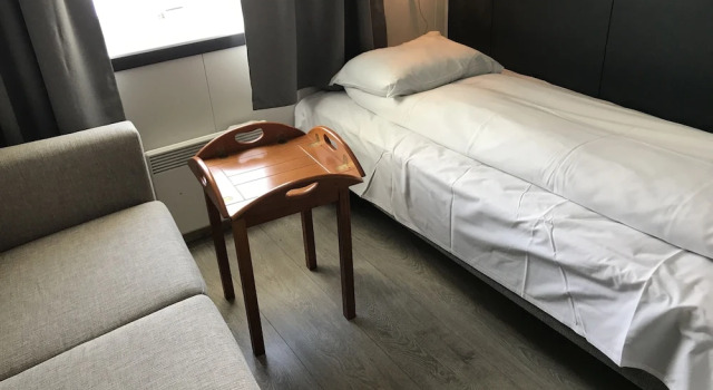 Reisafjord Hotel, Rezervovat Hotel Sorkjosen Troms og Finnmark