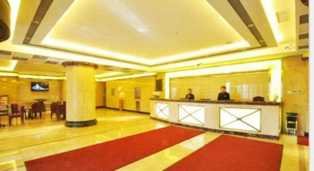 Harbin Nuomandi Hotel, Забронировать Отель Отели в центре Харбина с завтраком, отели в центре Харбина с завтраком