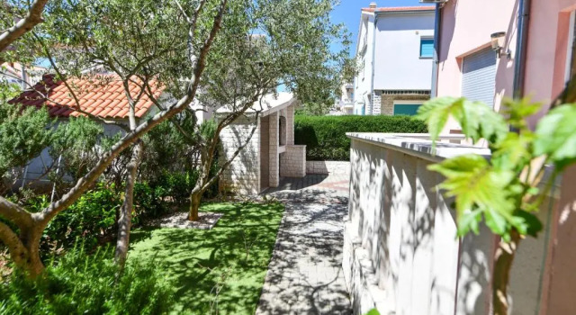 Семейная студия Apartments Villa Miranda