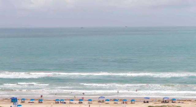 Saida II Condominium 302