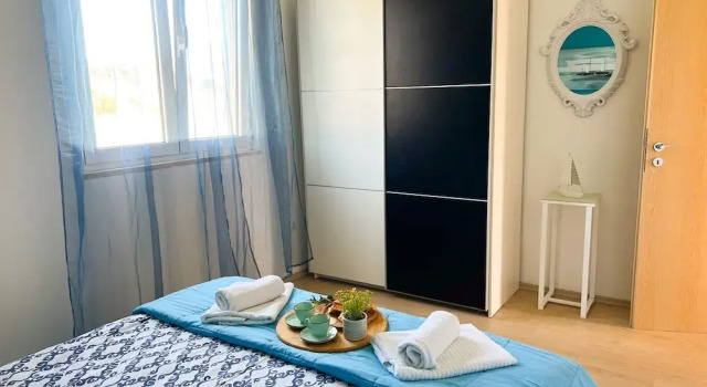 Апартаменты Apartment Natasa