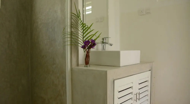 Двухместный люкс Standard с видом на сад Thalpe Walawwa Heritage Villa With Private Beach Access