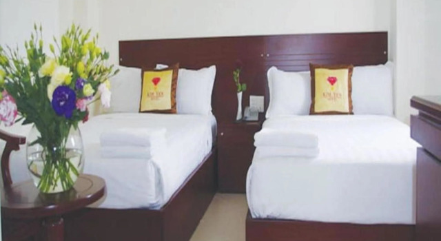 Kim Yen Hotel