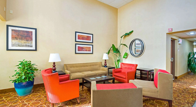 Econo Lodge Hagerstown