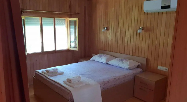 Семейное бунгало Estelar Bungalow