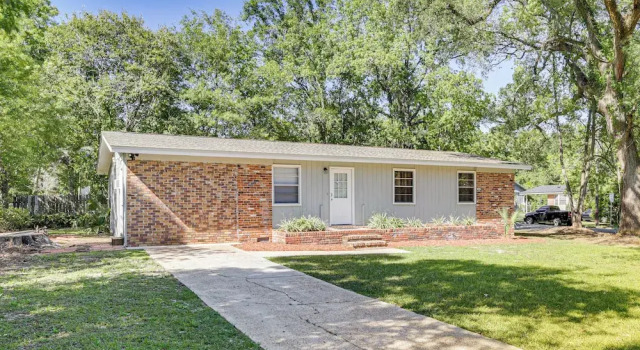 Tallahassee Home w/ Yard < 2 Mi to FSU Campus, Réserver Maison de vacances Tallahassee Panhandle Florida