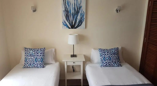 Вилла Villas Coral Deluxe