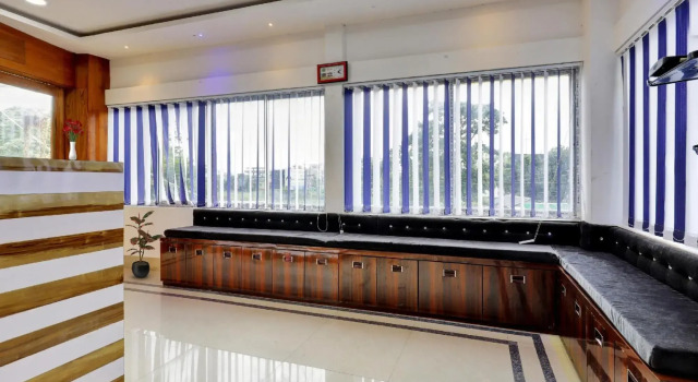 Collection O 91337 Lakhi Guest House