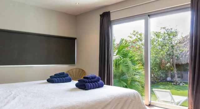 Вилла Villa Nostalgia - Stylish designed 4 Bedroom modern villa