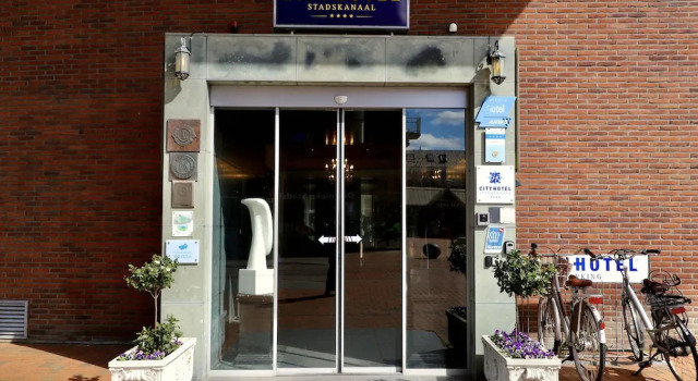 Best Western Stadskanaal