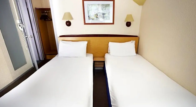 Номер Standard The Runmere Hotel, Liverpool South Runcorn, Part of the AG Collection