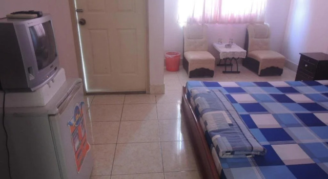 Vuon Dua, Buchen Sie Hotel Rạch Giá 