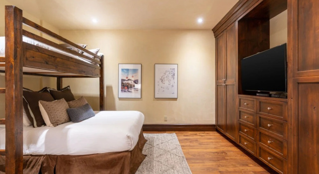 Townhome on the Creek 135, Buchen Sie Hotel Hotels in Telluride ski mit Parkplatz, Parkplätze