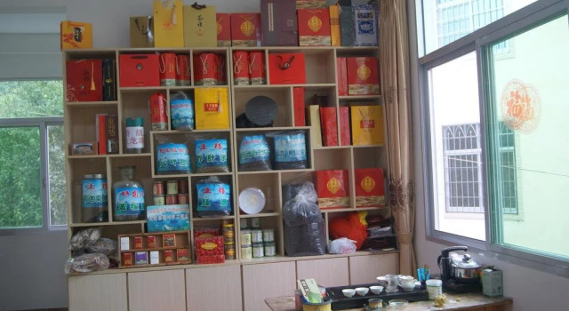 Tulouqing Inn, Book Hotel Billige hoteller i Zhangzhou
