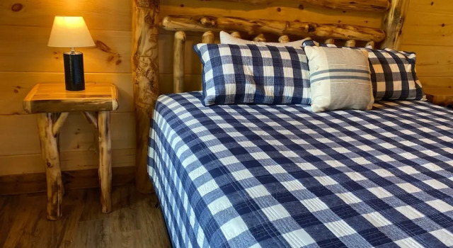 Студия Stunning 4 4 Cabin Hot Tub Amazing Views
