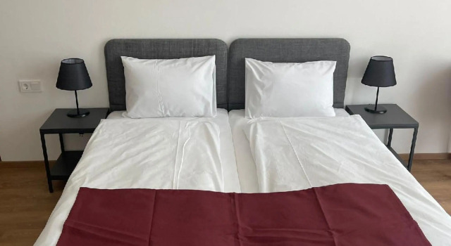 Отель Trip Inn Düsseldorf Neuss, Забронировать Отель Нойс Северный Рейн-Вестфалия