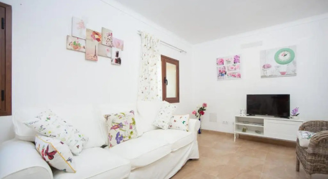 Villa CAN Barrera
