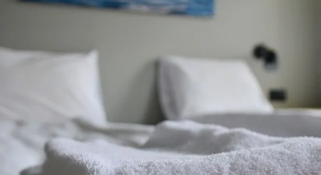 Двухместный номер Standard Andenes Suitehotel