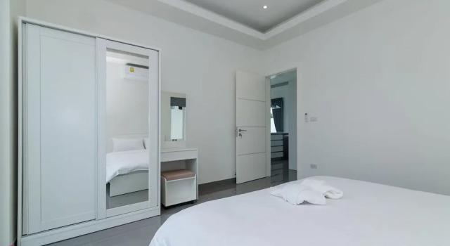 Orchid Paradise Homes OPV420, Rezervovat Rekreační dům Hotely v Central Thailand s parkováním, Parkování