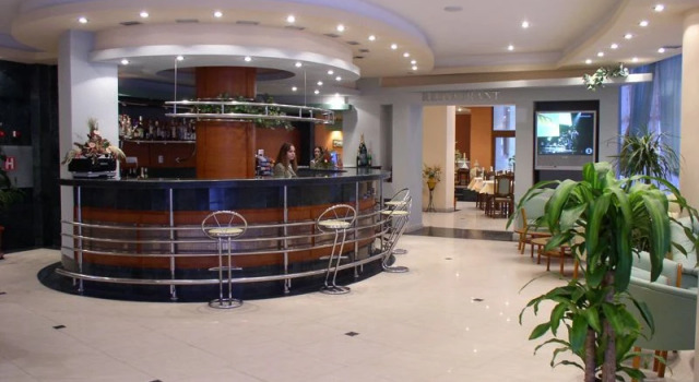 Rex, Varaa Hotelli 4 tähden hotellit kohteessa Tulcea, 4*