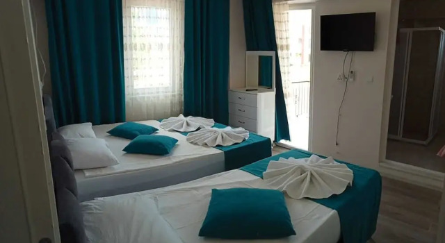 Paradise House, Reservar Hotel Pamukkale Aegean Region
