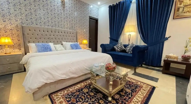 Deluxe chambre Lifestyle Guest House