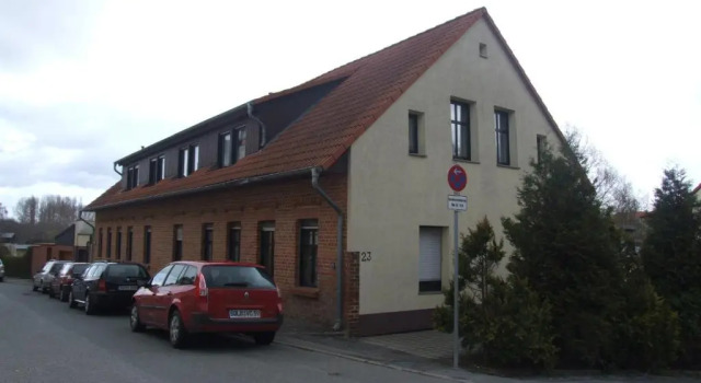 Номер Standard Hostel Vorharz Quedlinburg