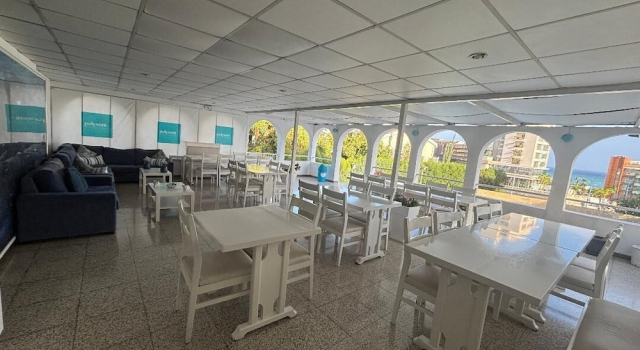 Студия Superior с балконом Polyxeni Hotel Apartments